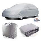 Point Audi A8 Long Oto Branda Örtüsü 2003-2010 Sd6