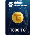 Point Blank 1800 TG E-Pin