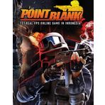 Point Blank 4500 TG E-Pin