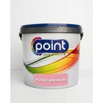 Point Boya Alçıpan ve Betopan Tamir Macunu - Alçıpan Tamir Macunu, Betopan Tamir Macunu - 7,5 Kg - Beyaz