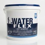 Point Boya Point Coatings WATER FLEX - UV Dayanımlı Likit Membran (Beyaz, 18 Kg)