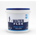 Point Boya Water Flex Pool Paınt - Su Bazlı Havuz Boyası (20 Kg)