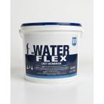 Point Boya Water Flex - Uv Dayanımlı Likit Membran (Beyaz, 1 Kg)