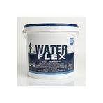Point Boya WATER FLEX - UV Dayanımlı Likit Membran (Gri renk, 5 kg)