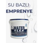 Point Boya Waterflex - Emprenye Şeffaf Su İtici (15 L)