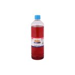 Point Care 1 lt Kırmızı Kandil Yağı