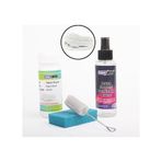 Point Care Beyaz Ayakkabı Taban Boyası 125 Gr + Temizlik Sıvısı (548479277) Beyaz