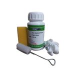 Point Care Beyaz Extra Yoğun Kapatıcı Ayakkabı Boyası 125 Ml