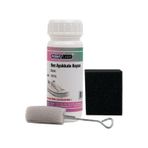 Point Care Beyaz Kumaş Ve Bez Ayakkabı Boyası 125 Ml +Sünger Beyaz