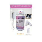 Point Care Beyaz Spor Ayakkabı Taban Boyası Point88