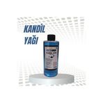 POINT CARE Mavi Kandil Yağı Kokusuz Dumansız Iç Mekan 250 Ml Gaz Lambası Yakıtı