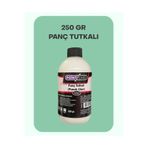 POINT CARE Panç Tutkalı, 250 Gr, Şeffaf Punch Tutkalı, Yapıştırıcı