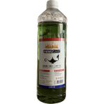 Point Care Point Kokusuz Dumansız Iç Mekan Yeşil Kandil Yağı 1 Lt