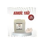Point Care Şeffaf Kandil Yağı 5 Lt Kokusuz Dumansız Gaz Lambası Yağı