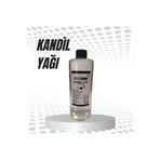 POINT CARE Şeffaf Kandil Yağı Kokusuz Dumansız Iç Mekan 250 Ml Gaz Lambası Bambu Yakıtı