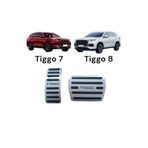 Point Chery Tiggo 7 - Cherry Tiggo 8 Otomatik Pedal Seti