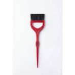 Point Ergonomik Tasarım Boya Fırçası Düz Ağız Kırmızı Sbf-032