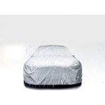 Point Hyundai Elantra 2001-2006 Oto Branda Örtüsü No.7 - Gri