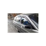 Point Lada Vega Mügen Cam Rüzgarlığı Hb Kasa 4 Lü Takım