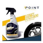 Point Lastik Tampon Parlatıcı Sprey 500ml