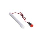 point marketing 12 Volt Led Lamba 15 Cm Çakmaklıklı Elektromer