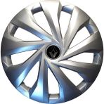 Point Marketing [kırılmaz] Renault 19 Uyumlu 15 Inç Jant Kapağı Takımı