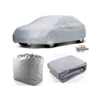 Point Mercedes C180 W204 - C200 W205 Oto Branda Örtüsü No.9 - Gri