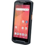 Point Mobile Poınt Mobıle PM84 2d Karekod Androıd 13 4GB/64GB 13MP Wıfı+Bluetooth 5.45" Dokunmatik Ekran El Terminali(Kablo+Adaptör) - Siyah