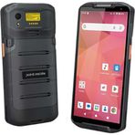 Point Mobile Poınt Mobıle Pm84 Wlan (2D) Karekod Android 13+ El Terminali 4Gb Ram/64Gb