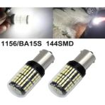 Point P21/5W 144 LED Tek Duy 93 Beyaz Stop Ampulü Geri Vites Ampulü
