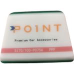 Point Ppf/tph Silikon Çekçek Ragle Cam Filmi Çekme Uygulama Aparatı Yeşil 10X7CM P075A - Belirtilmemiş