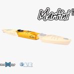 Point65 Martini Gtx Mid Section Kano-sarı