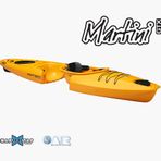 Point65 Sarı Martini GTX Solo Kano
