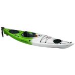 Point65 XO11 GT Rudder Skeg Beyaz Kano