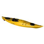Point65 Xo11 Gt Rudder Skeg Sarı Kano