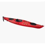 Point65 Xo13 Gte 3l Rudder Skeg Kırmızı Kano