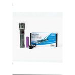 Pointtech Gp-216 Şarjlı El Feneri Güçlü Tg Led Ultra Hafif Fener 2000 Lümen