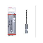 Pointteq Altıgen Şaftlı Hss Matkap Ucu 2 Mm