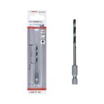 Pointteq Altıgen Şaftlı Hss Matkap Ucu 3,5 Mm