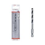 Pointteq Altıgen Şaftlı Hss Matkap Ucu 5 Mm