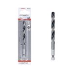 Pointteq Altıgen Şaftlı Hss Matkap Ucu 8 Mm