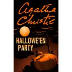 Poirot - Hallowe’en Party - Agatha Christie