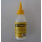 Poitner 100ml Beyaz Sıvı Silikon Yapıştırıcı