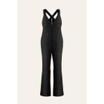 Poıvre Blanc W24-0824-WO Stretch Kadın Kayak Pantolonu POI.2408241_BLK Pantolon - Kayak / Snowboard / Outdoor - Siyah