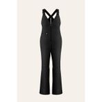 POIVRE BLANC W24-0824-WO STRETCH KADIN KAYAK PANTOLONU