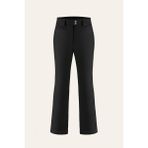 Poıvre Blanc W24-1120-WO Softshell Kadın Kayak Pantolonu POI.2411201A_BLK Pantolon - Kayak / Snowboard / Outdoor - Siyah