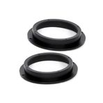 Poke 16CM Hoparlör Çerçeve Kasnak 2ADET Poke PK-5364