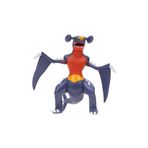 Pokemon Battle Aksiyon Figürler PKW3367 - Garchomp