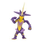 Pokemon Battle Aksiyon Figürler PKW3419 - Toxtricity
