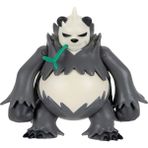 Pokemon Battle Aksiyon Figürler PKW4079 - Pangoro - Renkli